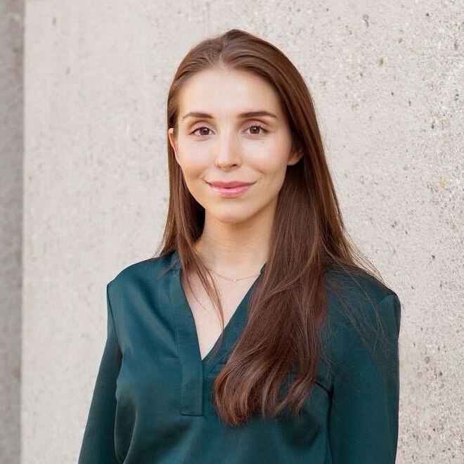 Laura Tönnies